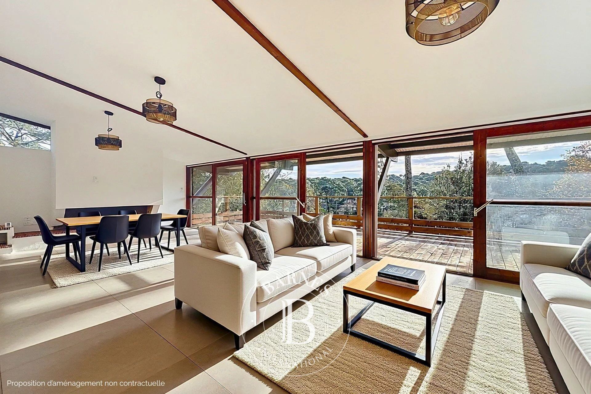 House Arcachon - picture 3