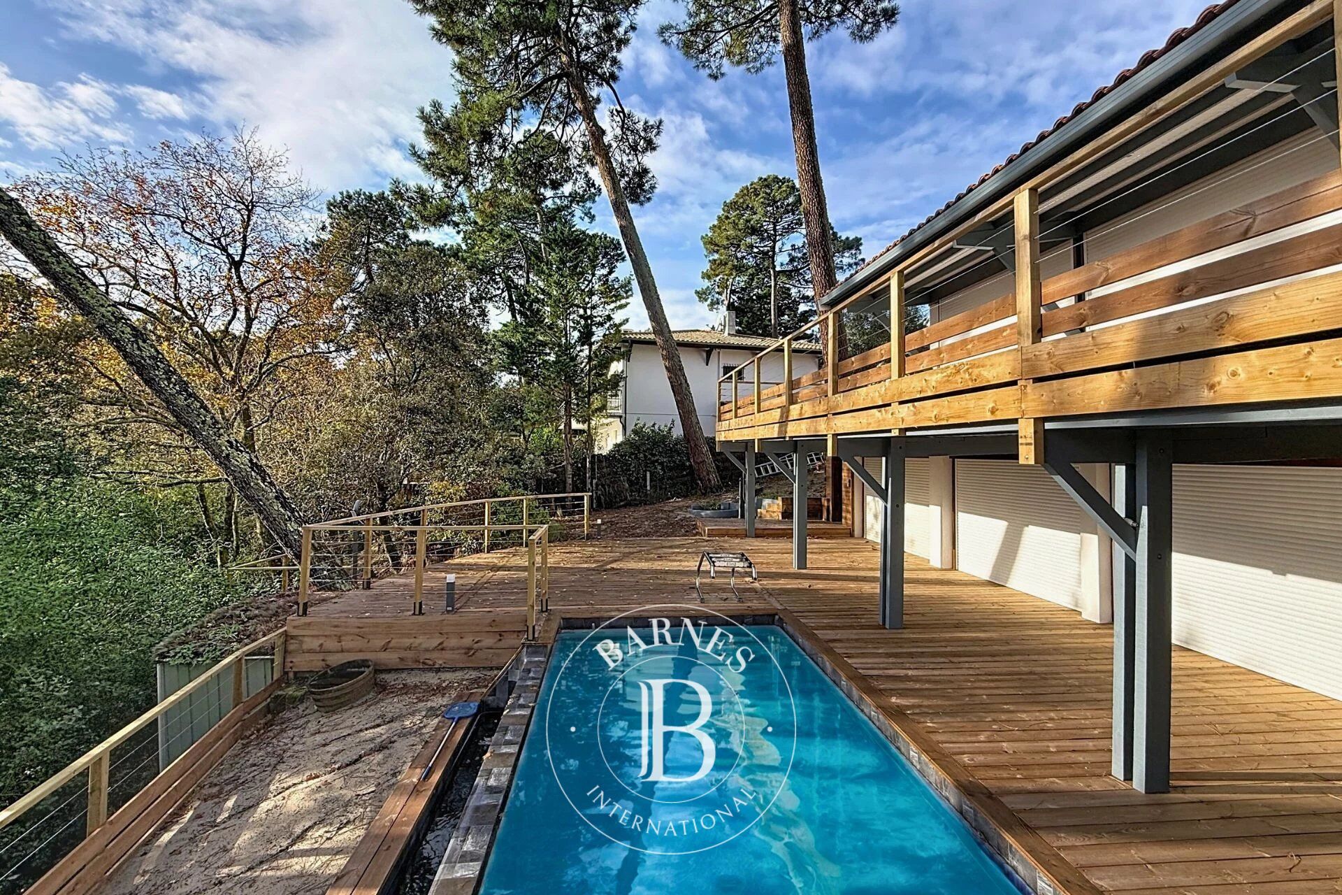 House Arcachon - picture 2