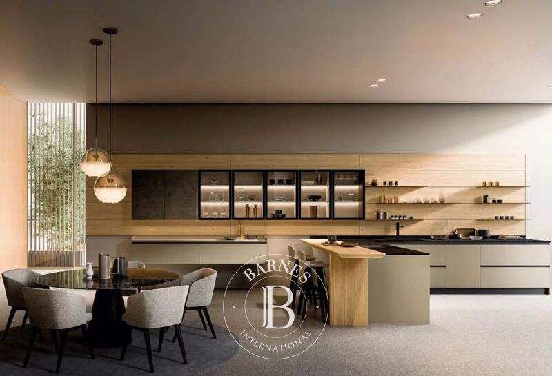 Venta, Ático Levallois-Perret - picture 3