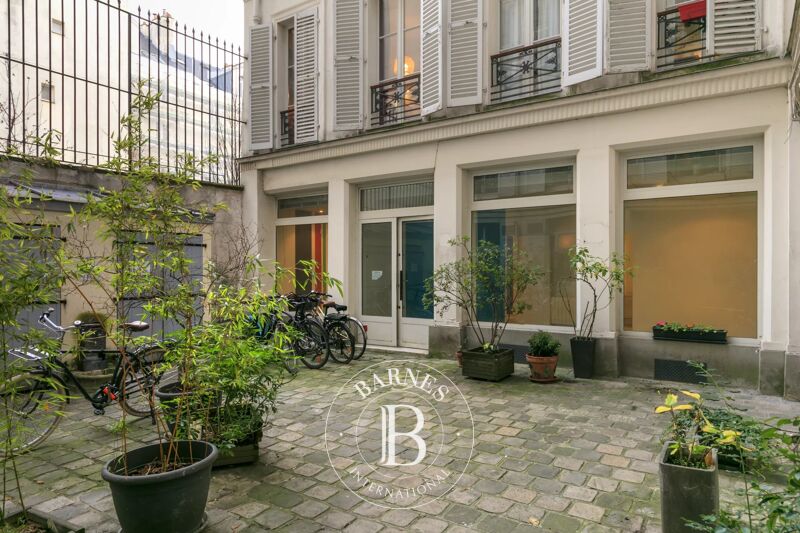 À vendre, Bureau Paris 9ème - picture 1