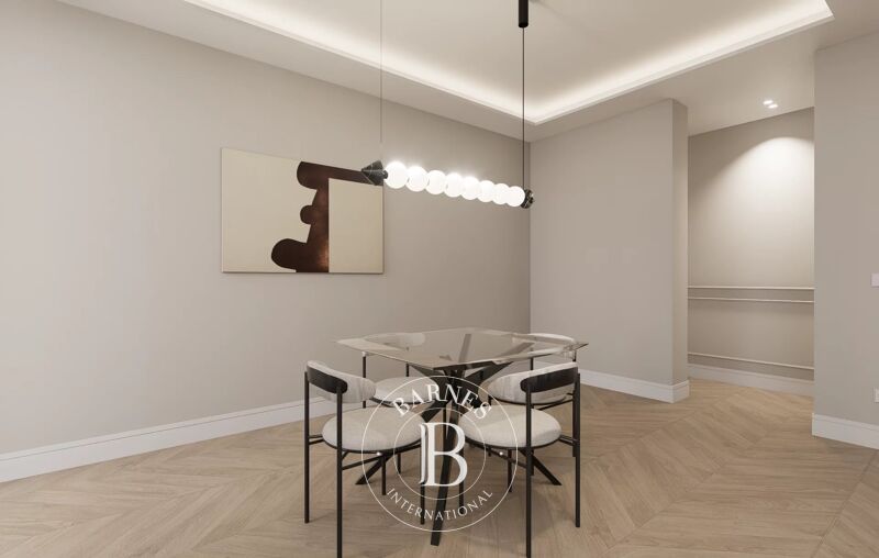 For Sale, Apartment Madrid - picture 2