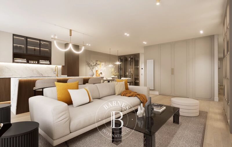 Venta, Piso Madrid - picture 2