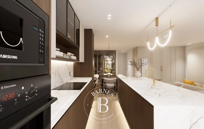 Venta, Piso Madrid - picture 3