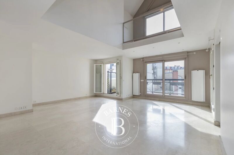 For Sale, Apartment La Garenne-Colombes - picture 2