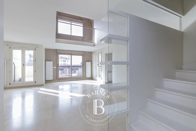 For Sale, Apartment La Garenne-Colombes - picture 3