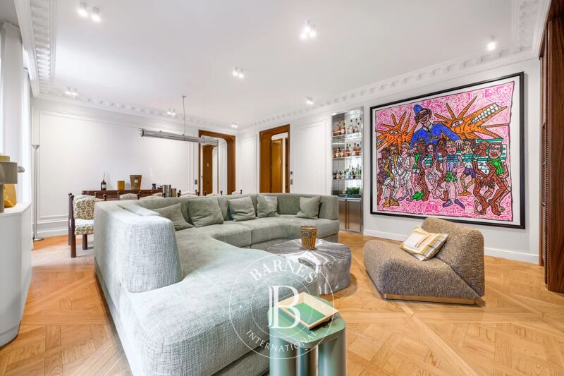 À vendre Appartement | Paris 17ème - picture 3