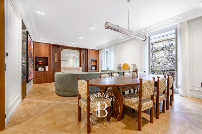 À vendre Appartement | Paris 17ème - picture 2