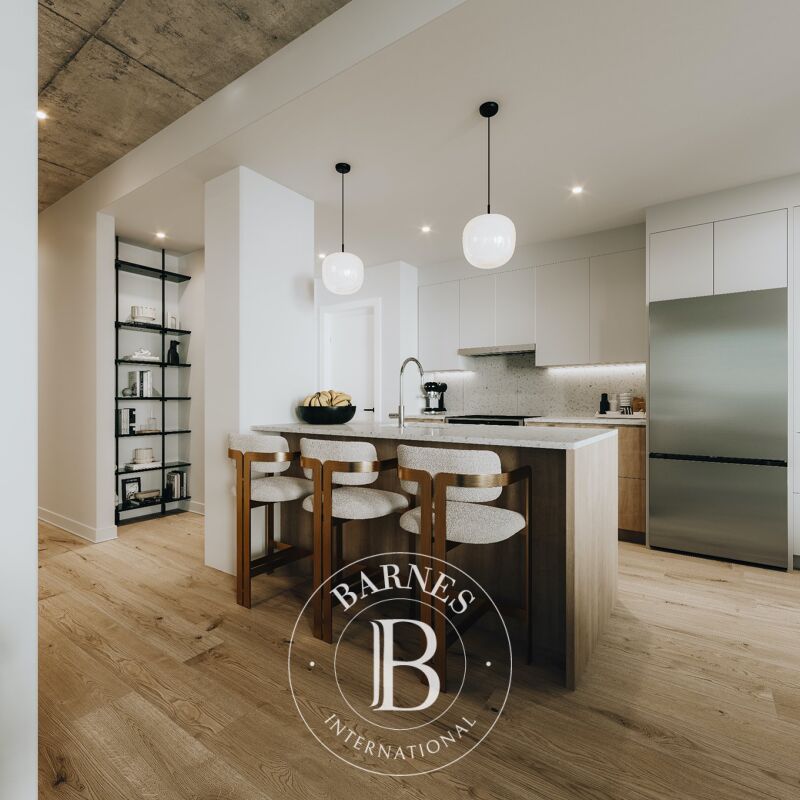 Zu verkaufen Wohnung | Québec (La Cité-Limoilou) - picture 3