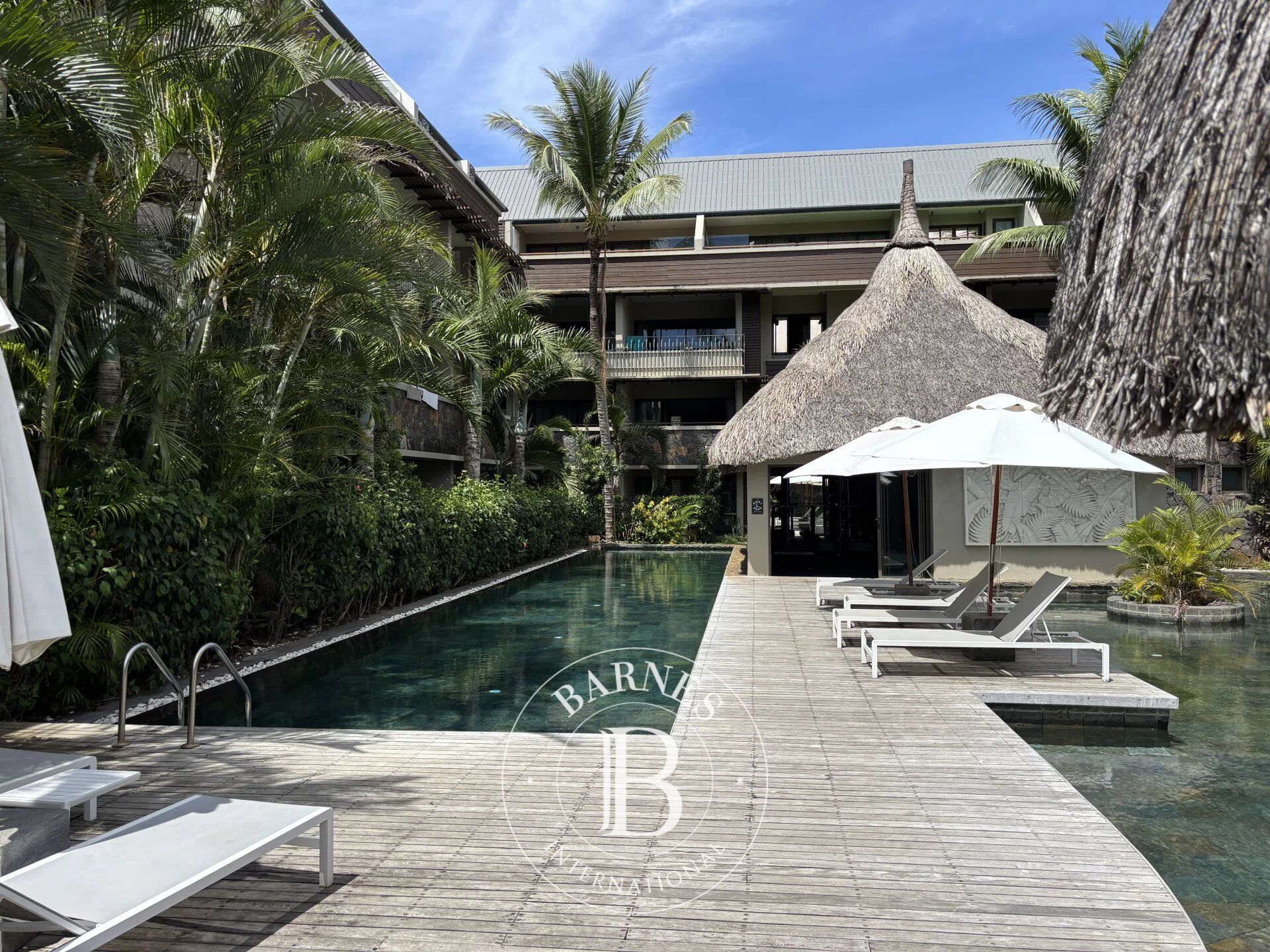 Piso Grand Baie - picture 2