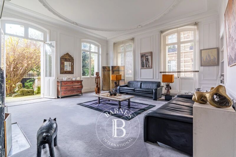 For Sale Apartment | Paris 16ème - picture 3