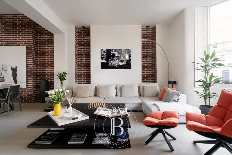 Venta, Piso London - picture 1