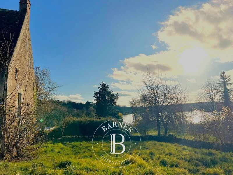 Venta, Finca Joué-lès-Tours - picture 1