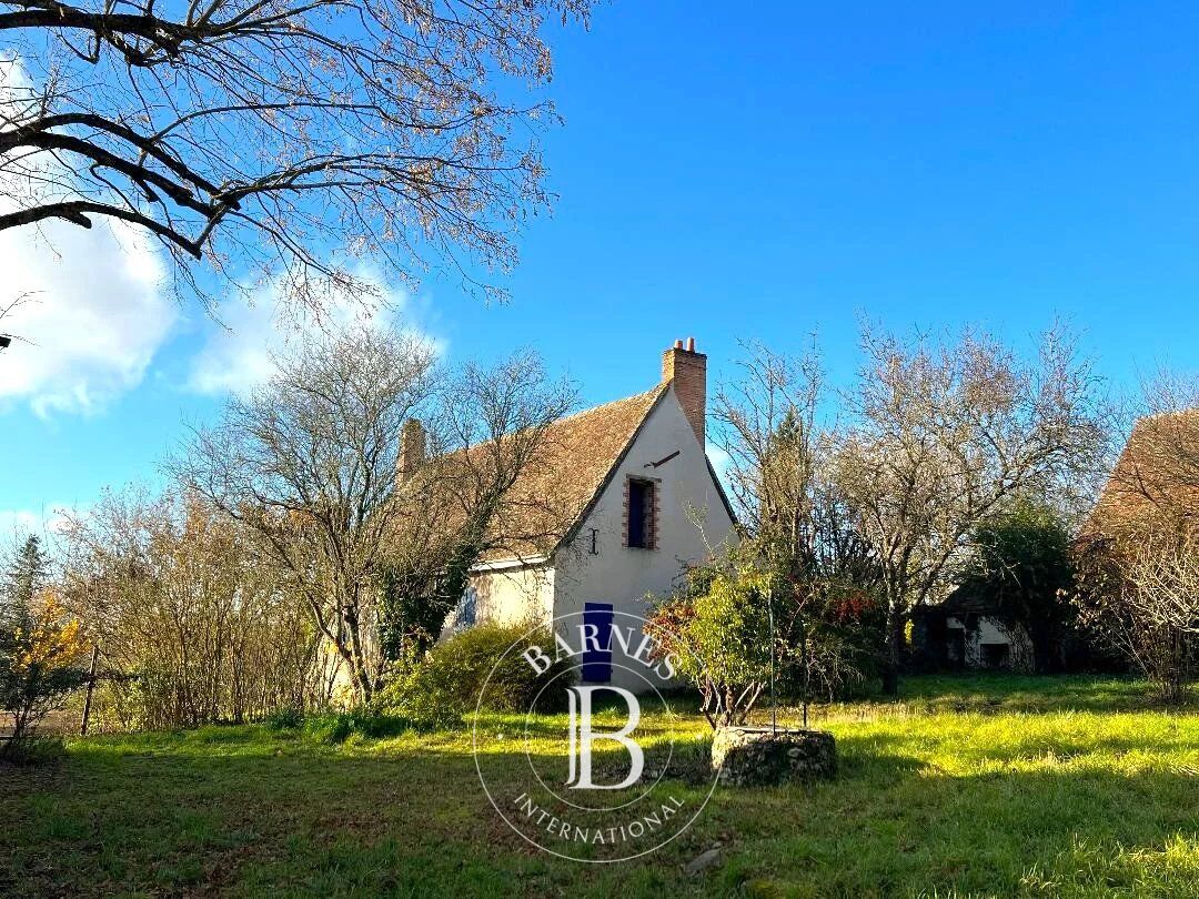 Vendita, Proprietà Joué-lès-Tours - picture 4