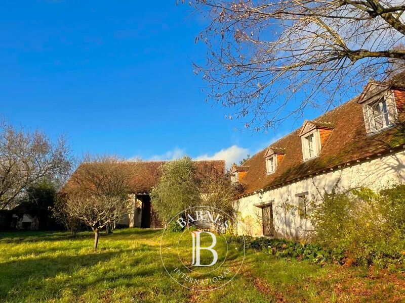 Venta, Finca Joué-lès-Tours - picture 2