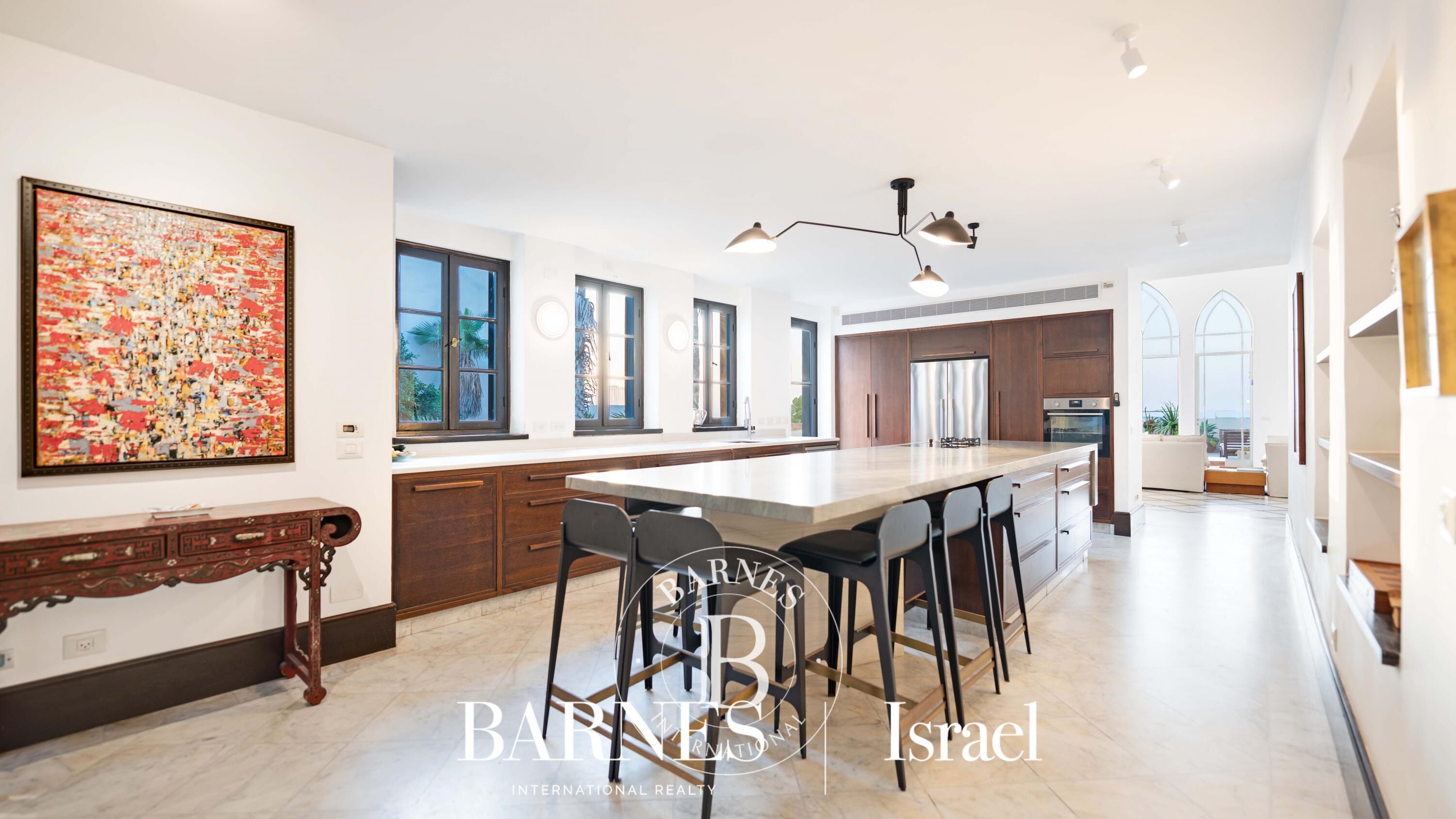 Tel Aviv-Yafo  - Villa 6 Cuartos - picture 7