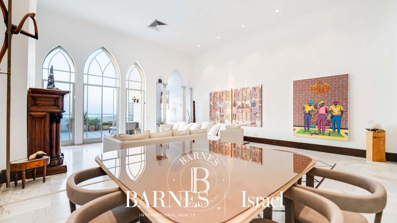 Vendita, Villa Tel Aviv-Yafo - picture 2