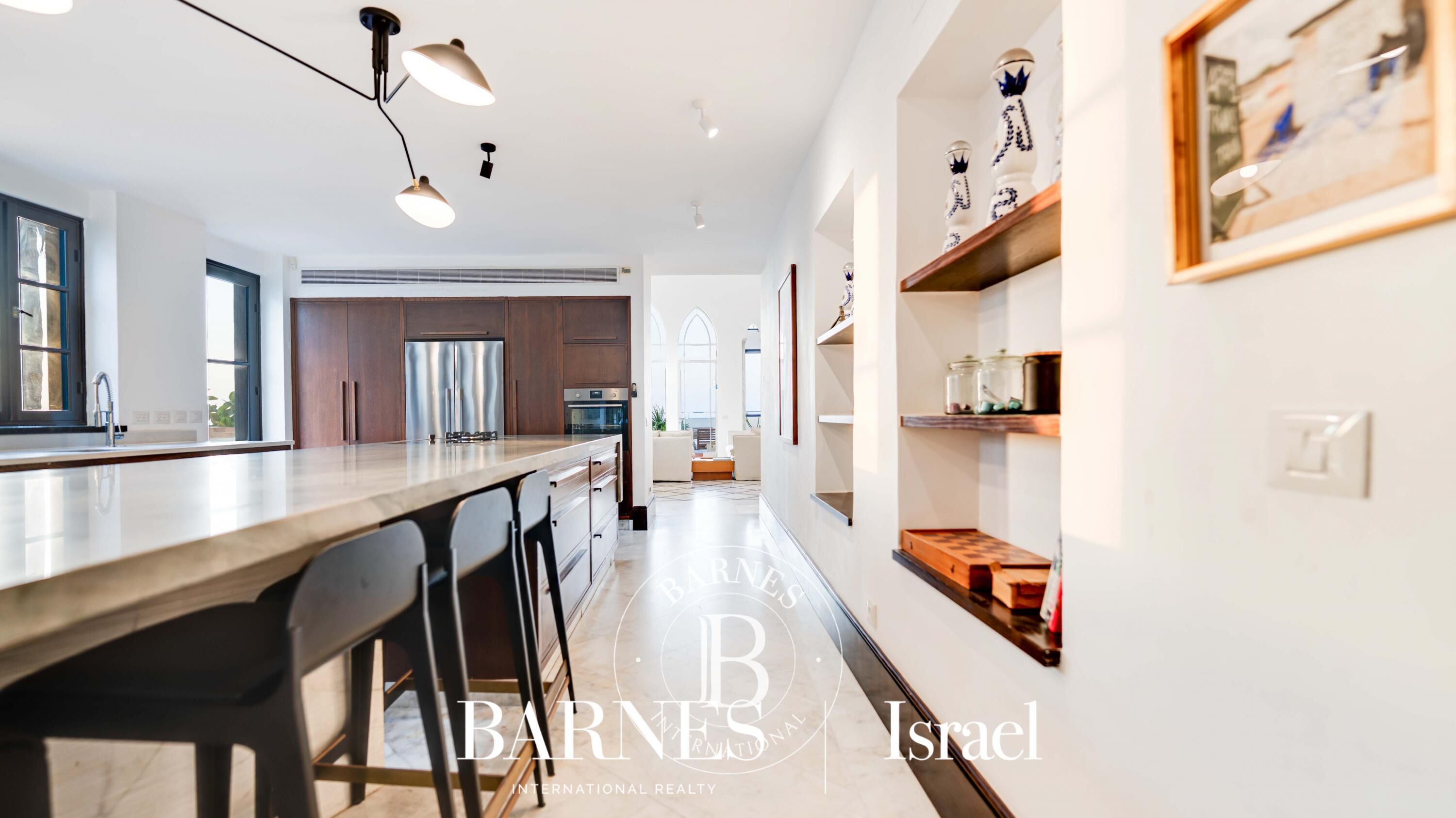 Tel Aviv-Yafo  - Villa 6 Cuartos - picture 8