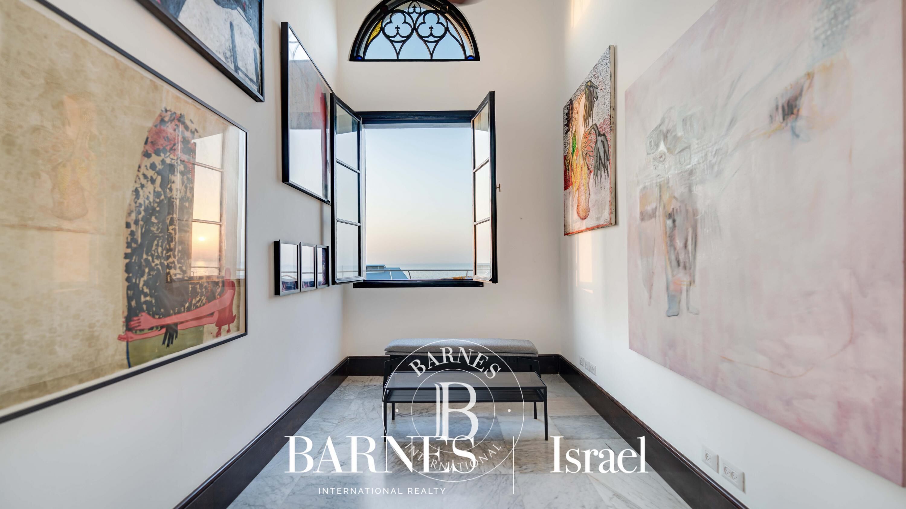 Tel Aviv-Yafo  - Villa 6 Cuartos - picture 6