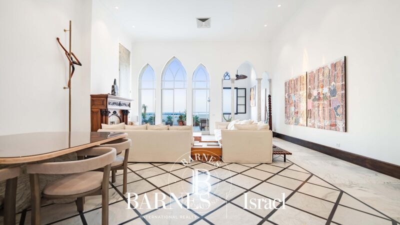 Vendita, Villa Tel Aviv-Yafo - picture 1