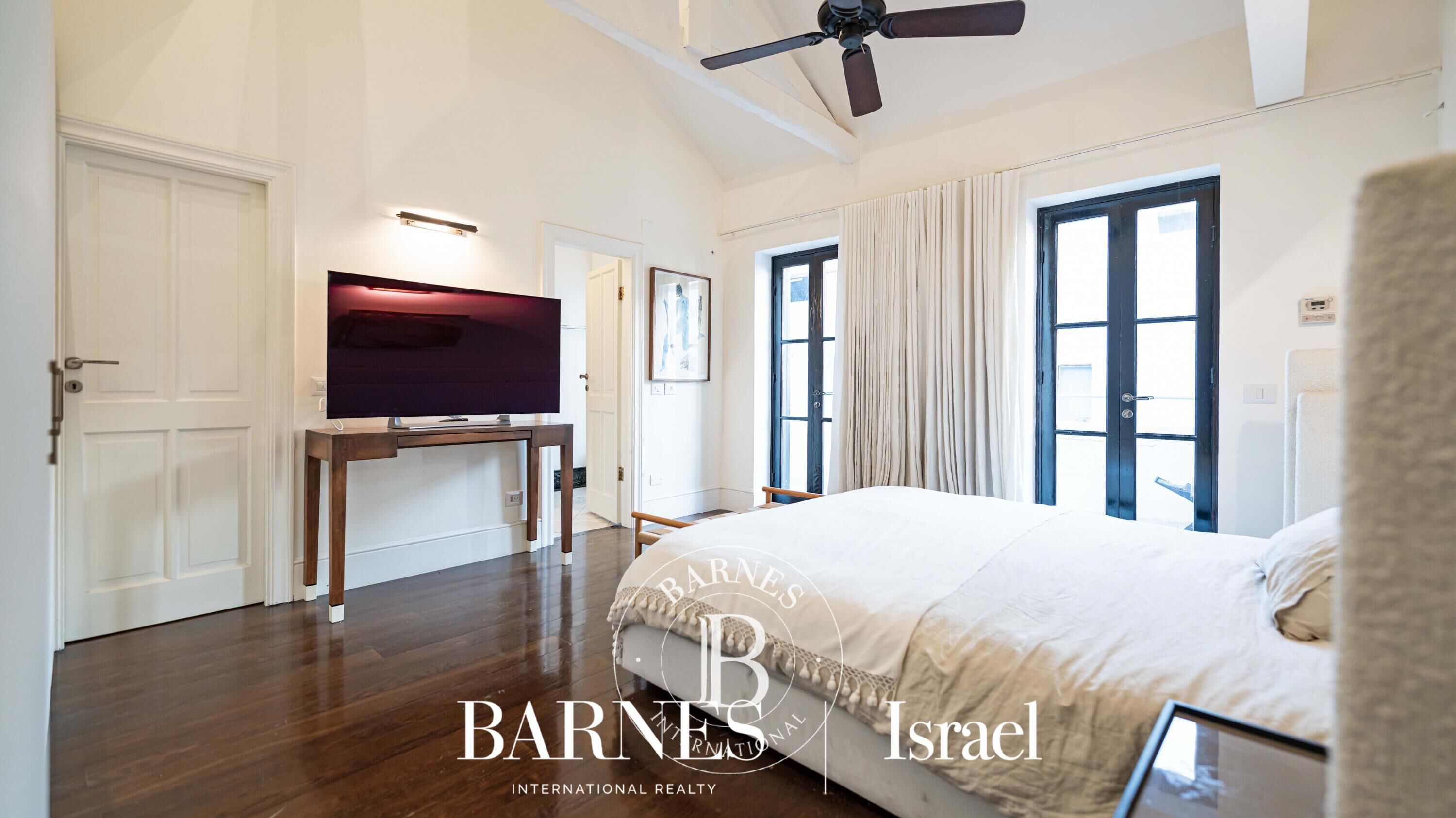 Tel Aviv-Yafo  - Villa 6 Cuartos - picture 9