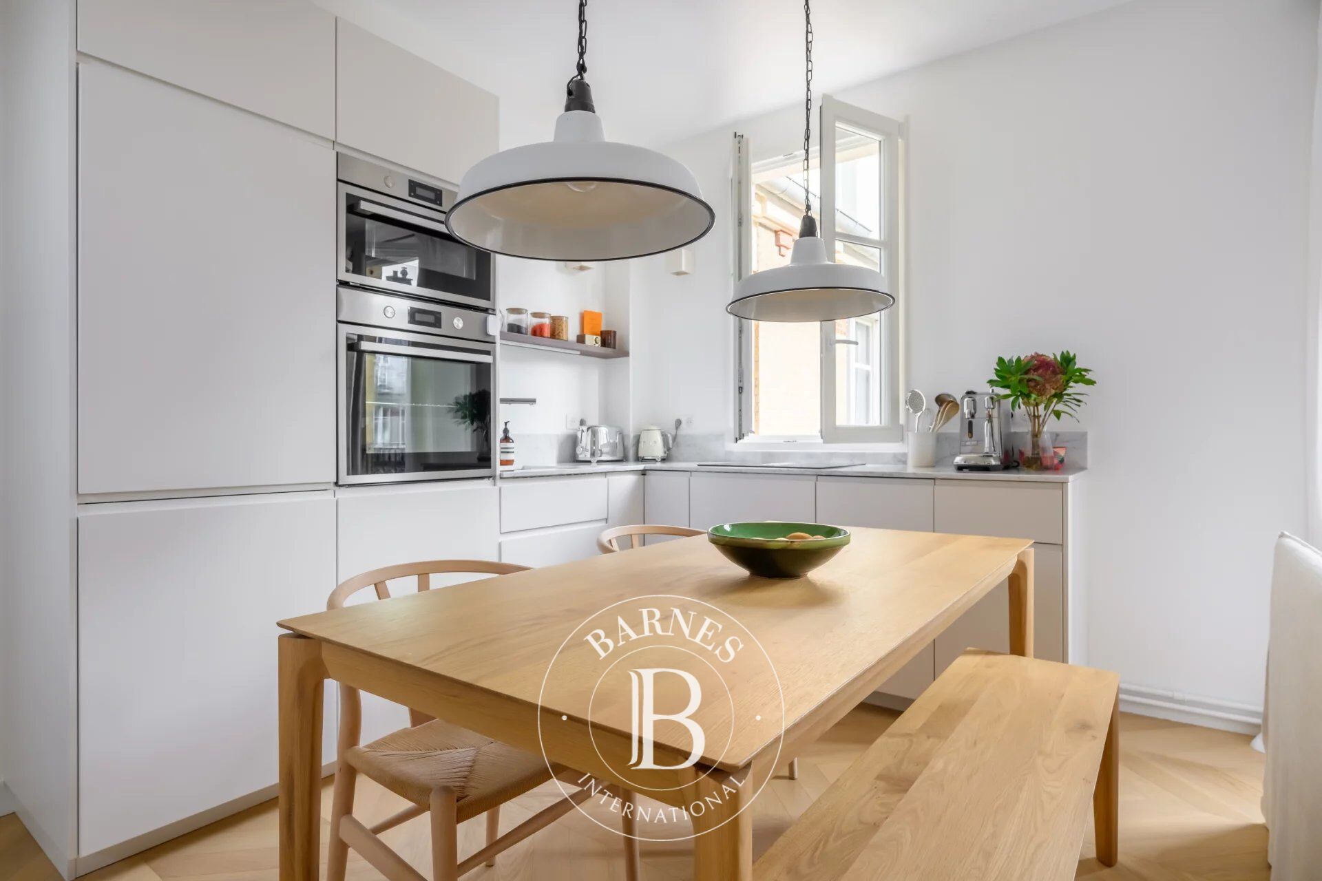 Piso Paris 14ème - picture 2