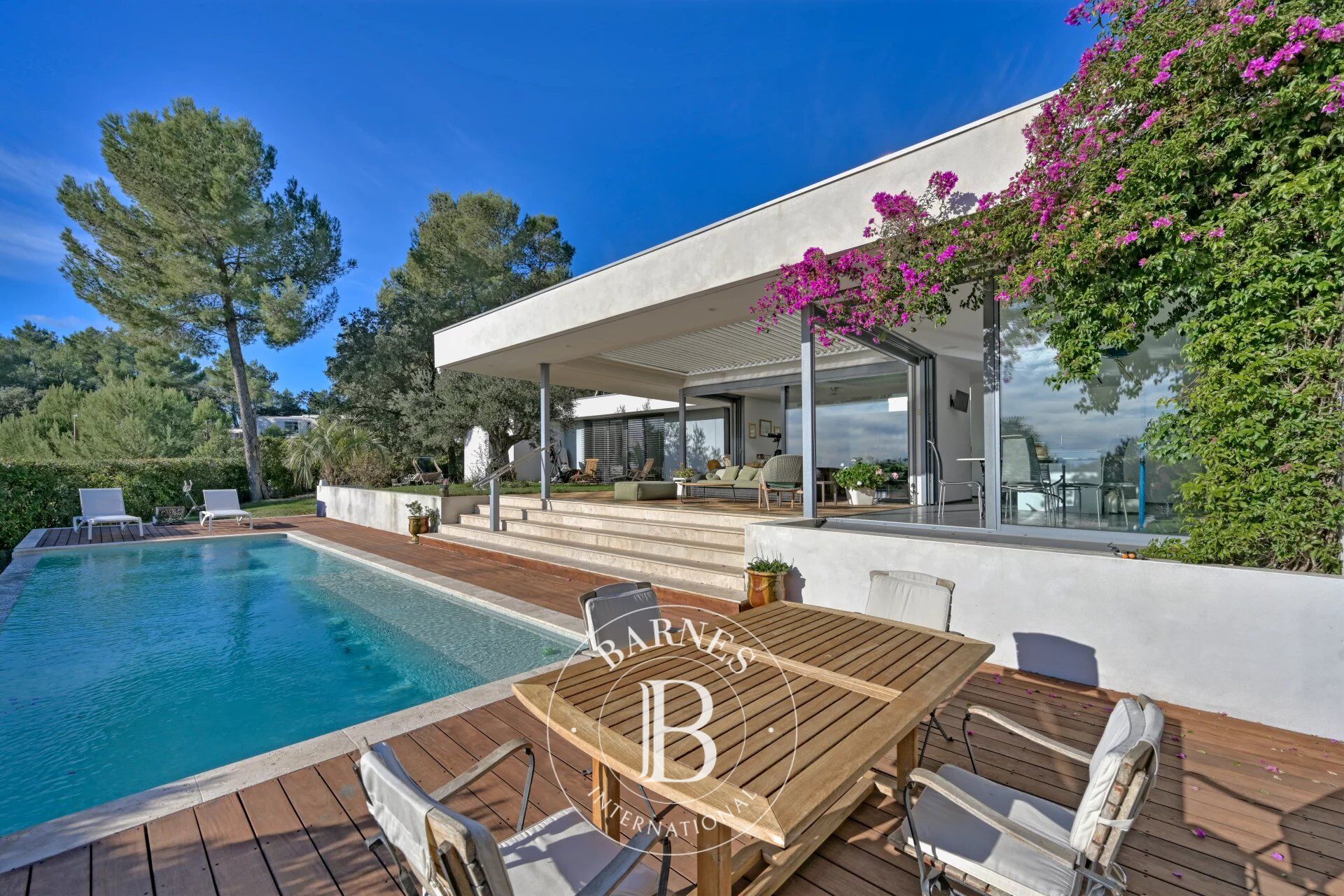 Casa Saint-Clément-de-Rivière - picture 1