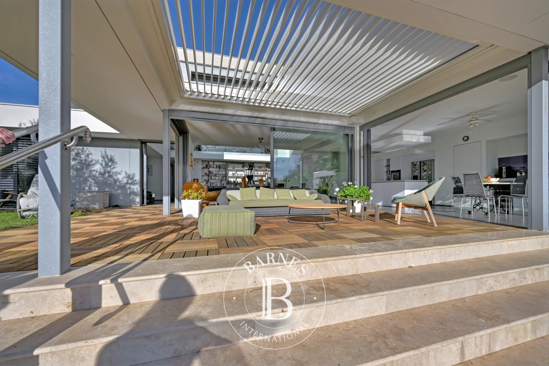 Casa Saint-Clément-de-Rivière - picture 3