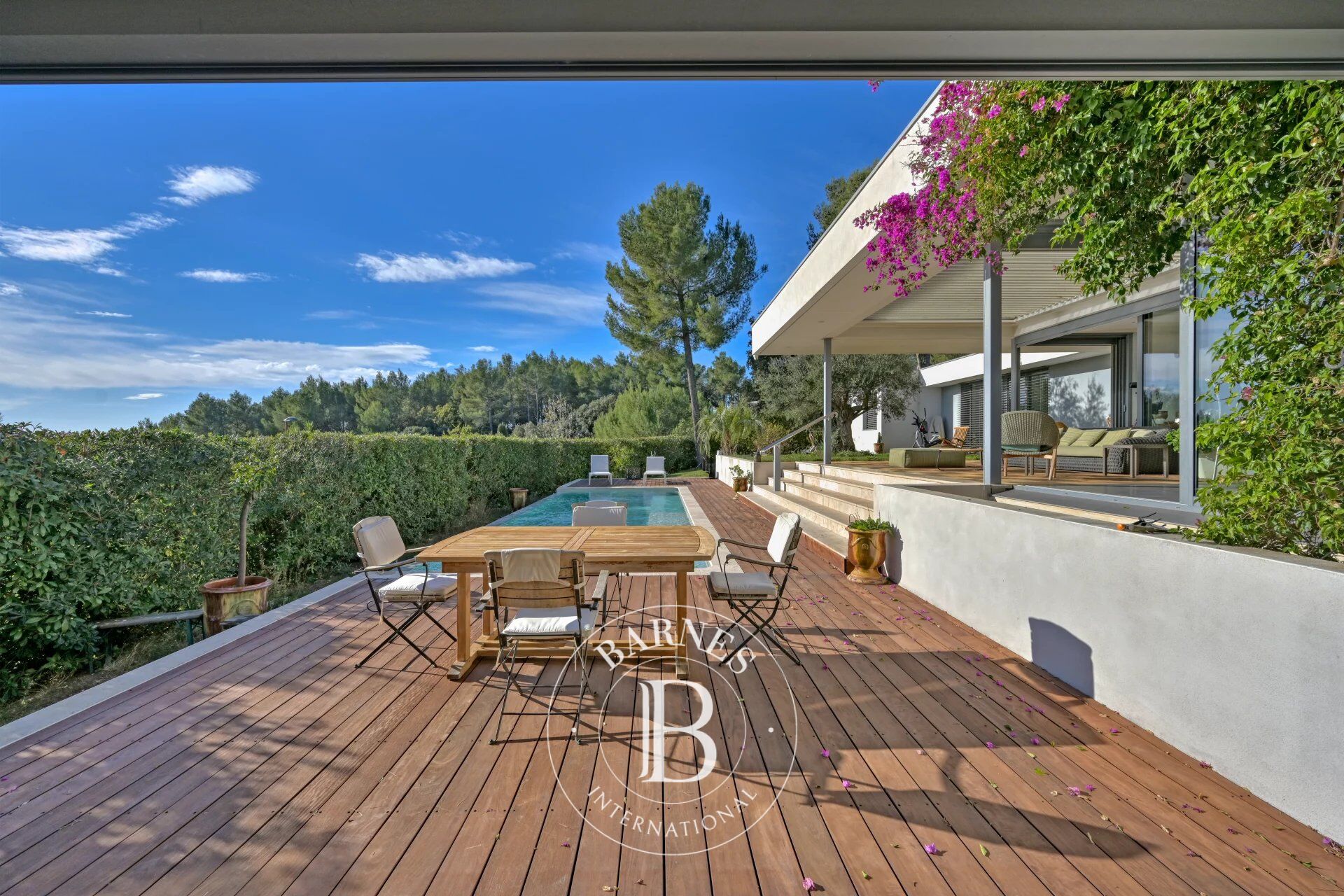 Casa Saint-Clément-de-Rivière - picture 2