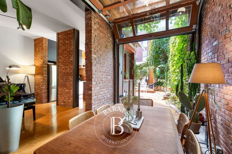 Zu verkaufen Haus | Montréal (Le... - picture 1