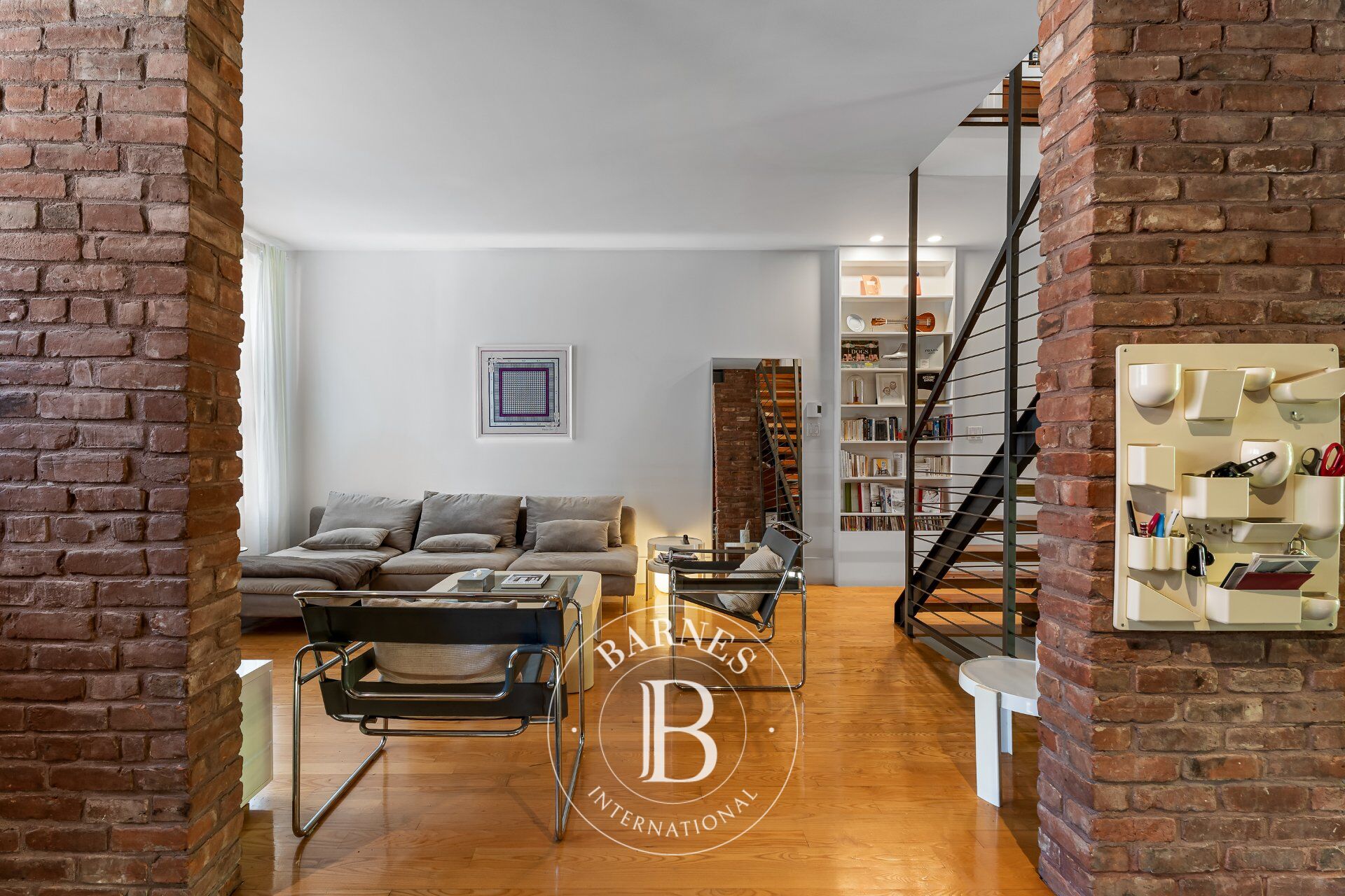 Haus Montréal (Le Plateau-Mont-Royal) - picture 3