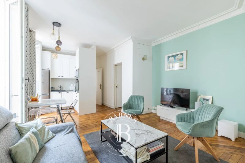 À vendre, Appartement Paris 11ème - picture 2