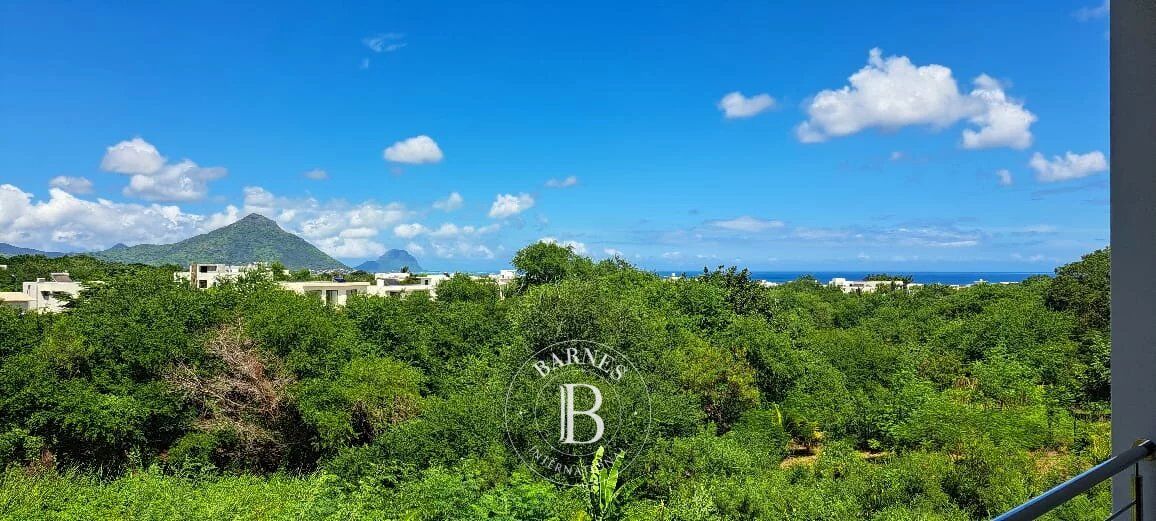 Wohnung Flic en Flac - picture 1