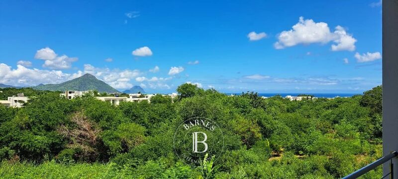 Zu vermieten, Wohnung Flic en Flac - picture 1