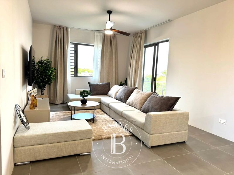 Zu vermieten, Wohnung Flic en Flac - picture 3