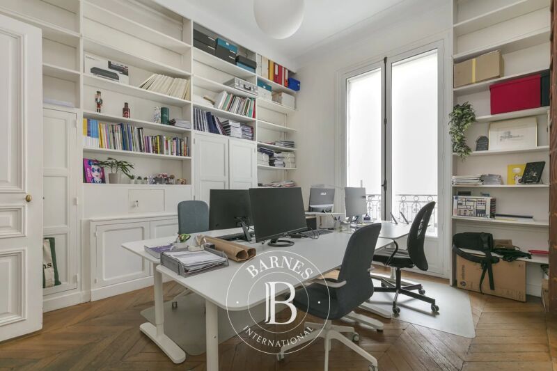 For Sale, Office Paris 1er - picture 2