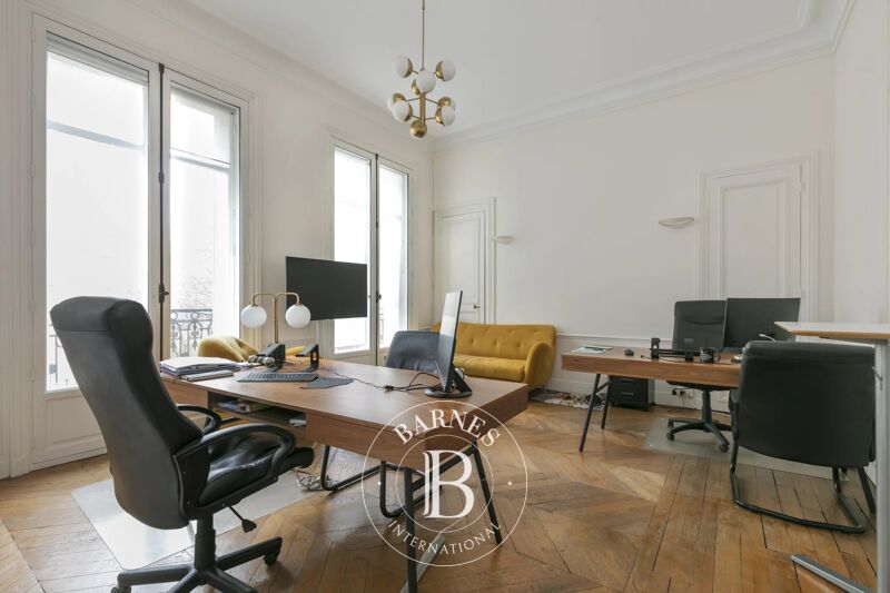 For Sale, Office Paris 1er - picture 3
