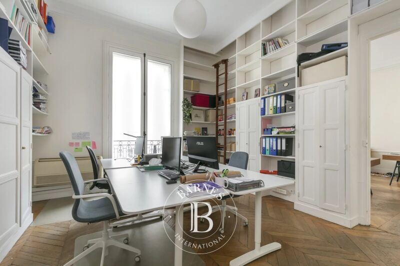 For Sale, Office Paris 1er - picture 1