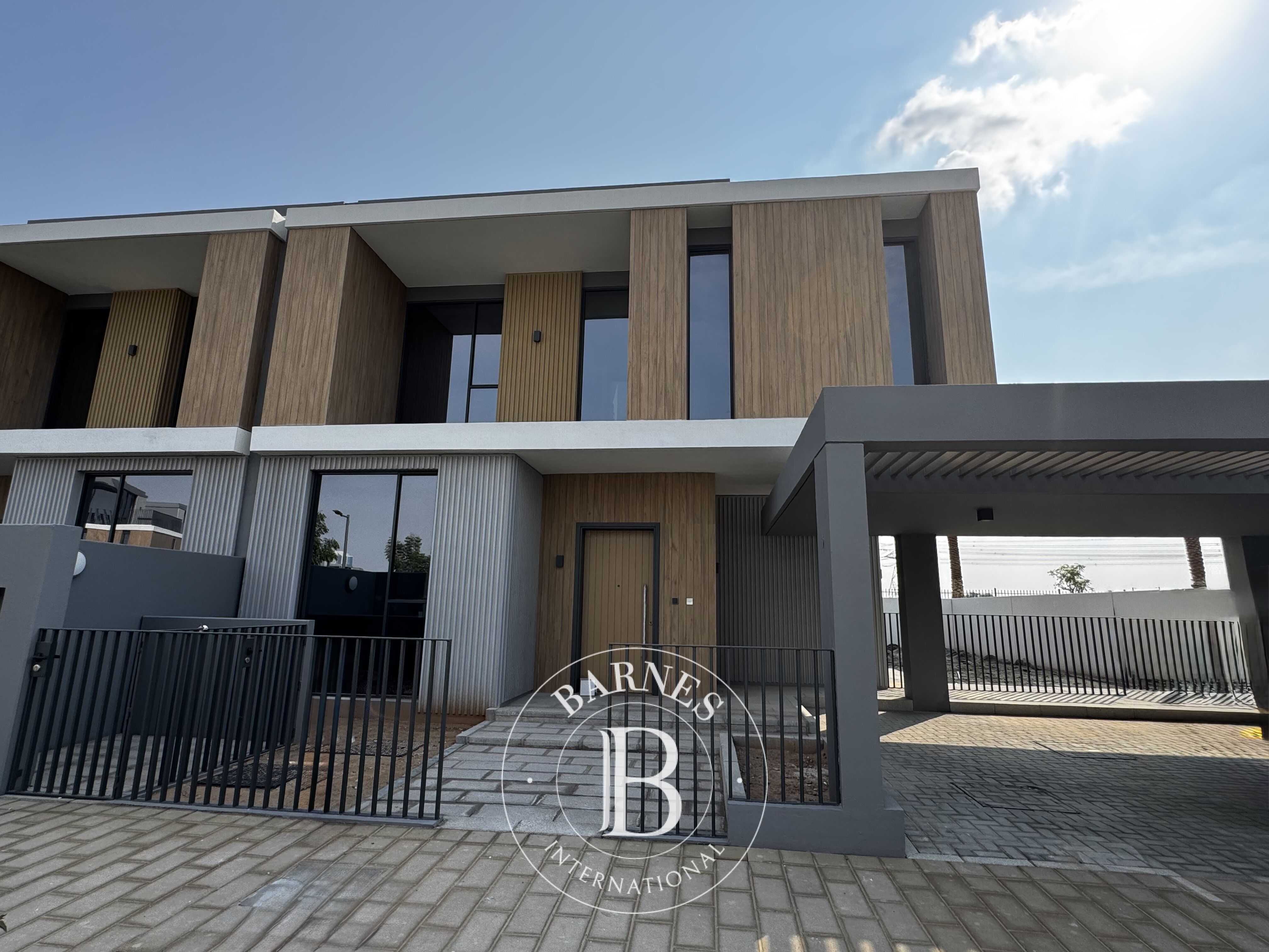 Villa Arabian Ranches 3 - picture 1