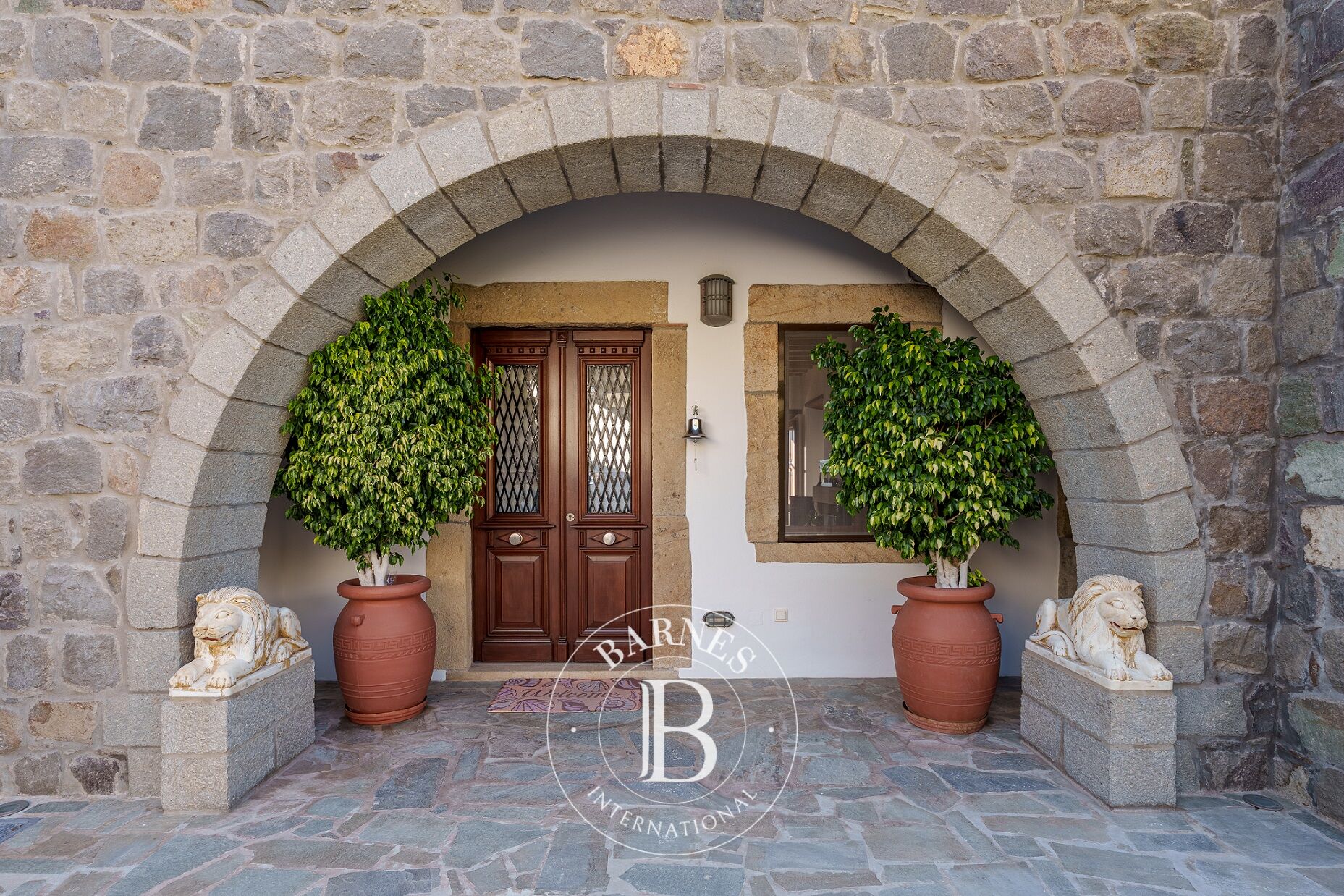 Résidence Excellente - Île de Patmos - picture 3