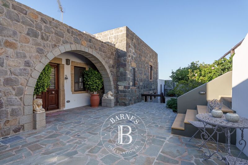 À vendre Maison | Patmos - picture 2