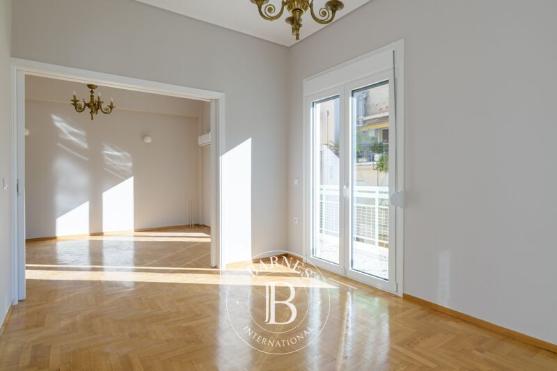 À louer, Appartement Athens - picture 3