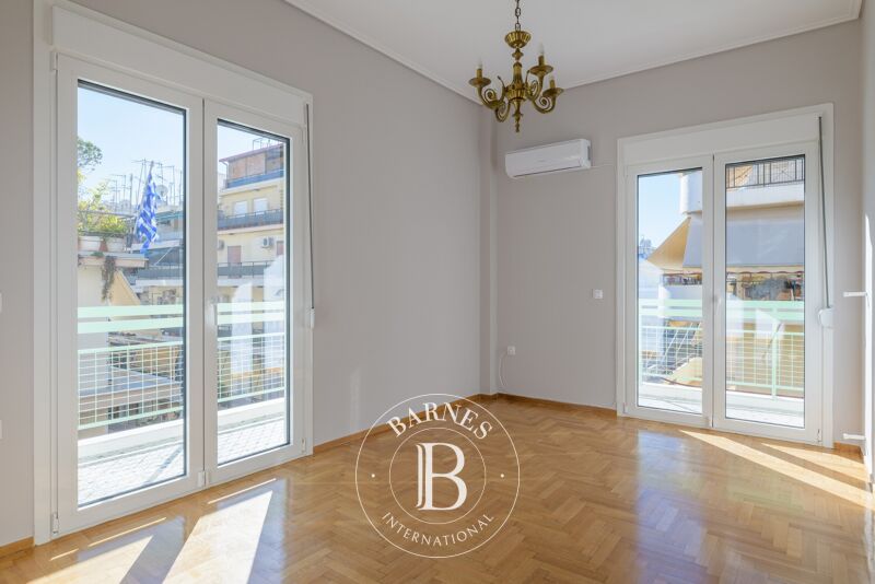 À louer, Appartement Athens - picture 2