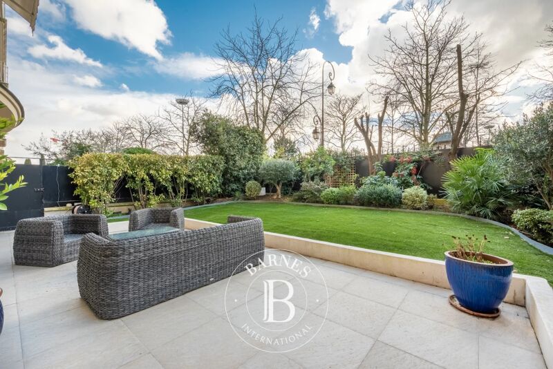 Appartamento Neuilly-sur-Seine