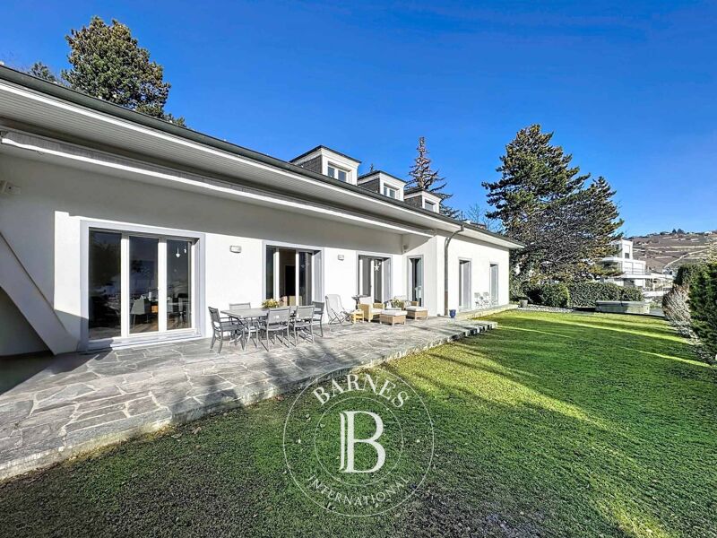 Venta, Casa solariega Sion - picture 1