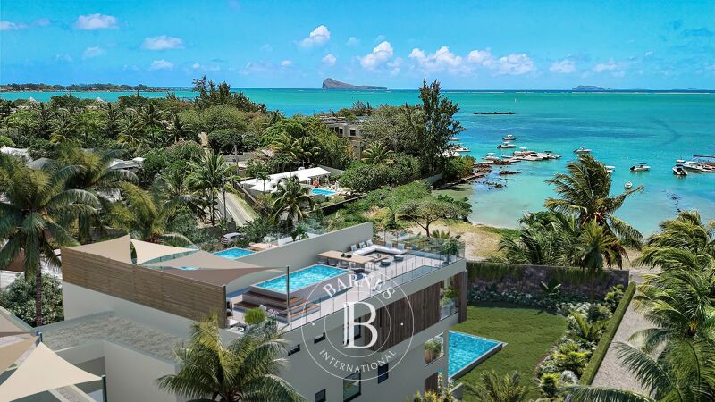 À vendre Penthouse | Calodyne - picture 1