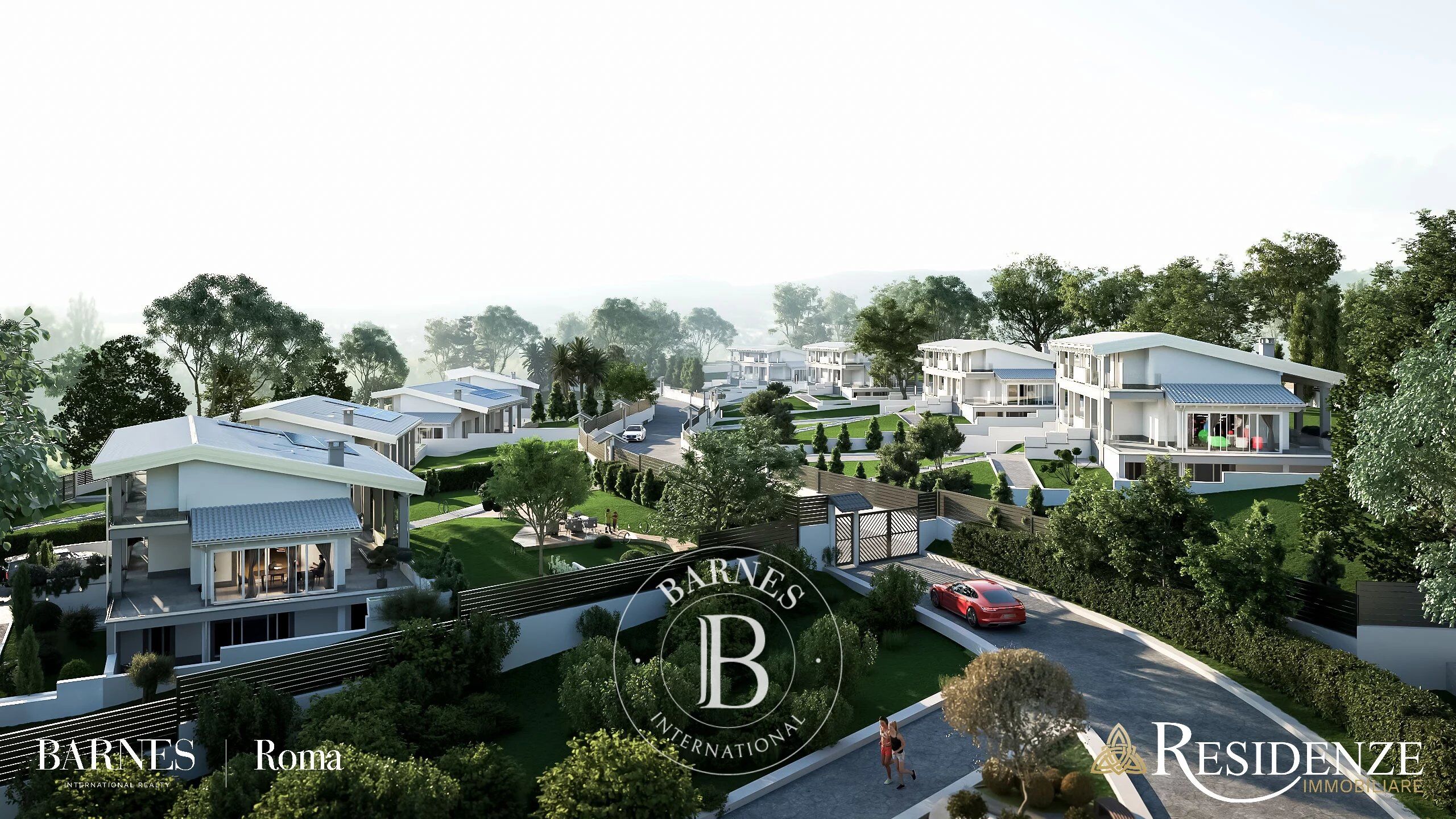 Villa Roma - picture 1