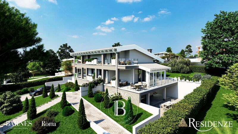 For Sale Villa | Roma - picture 2