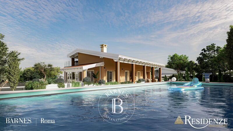 For Sale Villa | Roma - picture 3