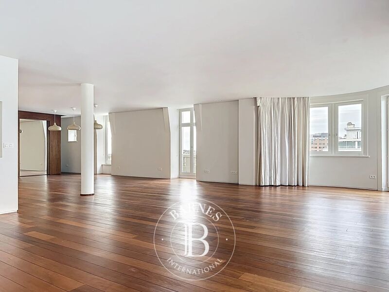 Affitto, Attico Etterbeek - picture 3