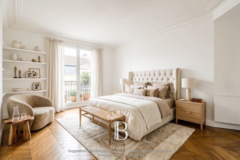 Venta Piso | Paris 3ème - picture 2